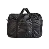 Korjo Foldaway Travel Bag, Black {Travel Duffels} (Luggage)