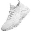 DISRATEBLU Women's Running Shoes Comfortable Non-Slip Walking Tennis Sneakers Gym Workout Fashion Sport Mesh Walking Shoes White {Road Running Shoes} (Shoes)