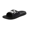 PUMA Unisex Adult's Popcat 20 Sandal, PUMA Black/PUMA White, 5.5 US Womens/4 US Mens {Fashion Sandals} (Shoes)