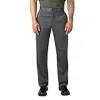 Dickies Men's Flex Work Pant, Charcoal, 31W x 32L {Pants} (Warehouse)