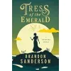 Tress of the Emerald Sea: A Cosmere Novel {Fairy Tales} (Warehouse)
