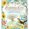 Everyone Sang: A Poem for Every Feeling: A beautiful anthology of 100+ poems for every mood – collected by the bestselling creator of The Poetry Pharmacy {Emotions & Feelings} (Warehouse)