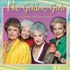 2025 The Golden Girls Wall Calendar {Categories} (Warehouse)