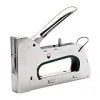 Rapid Tools Tacker R34E Steel (Rapid 20511550 Tools R34 Tacker) {Hand Tools} (Power Tools)