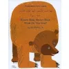 Brown Bear, Brown Bear, What Do You See? In Arabic and English {Fiction} (Warehouse)