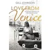 Love From Venice: A golden summer on the Grand Canal {Memoirs} (Warehouse)