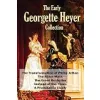 The Early Georgette Heyer Collection {Action & Adventure} (Warehouse)