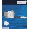 KAWS (KAWS Dan Nadel) {Monographs} (Warehouse)
