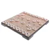 Xiang Chinese Set with Folding Board and Game Pieces {Chess} (Board Games)
