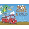 Blitz Cures a Cold {Action & Adventure} (Warehouse)