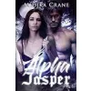 Alpha Jasper {Genre Fiction} (Warehouse)