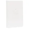 KJV Baby's First New Testament Red Letter Comfort Print [White]: Holy Bible, King James Version {Religious} (Warehouse)
