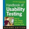 Handbook of Usability Testing: How to Plan, Design, and Conduct Effective Tests {Computer Science} (Warehouse)