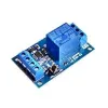 ARCELI 12V Bistable Relay Module Switch, One Key Start and Stop, Self-Locking for Vehicle Modification {Relays} (Automotive)