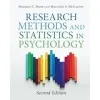 Cambridge Methods and Statistics in Psychology Book - Paperback - 14 March 2019 {Research} (Warehouse)
