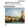 Complete Piano Sonatas - Volume 2 {Piano & Keyboards} (Warehouse)