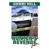 Hunter's Revenge: 5 {Lesbian} (Warehouse)