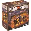 Game Brewer Fuji Koro Board Game - 6+ Age, 6 Players, Puzzle Genre {Board Games} (Board Games)