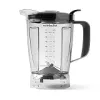 nutribullet Blender 64 oz Pitcher (NutriBullet ANBFP64 Blender Pitcher Clear) {Jug Blenders} (Household Appliances)