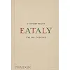 Eataly, Contemporary Italian Cooking {Reference} (Stationery)