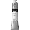 Winsor & Newton Artisan Water Mixable Oil Colour 200 ml Tube, Titanium White (644) (Series 1) (Pack of 1) {Paints} (Max Qty 30) (Stationery)