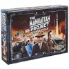 Minion Games The Manhattan Project Second Stage {Board Games} (Board Games)
