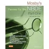 Mosby's Review for the NBDE Part I {Dentistry} (Warehouse)