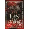 Iron & Embers: The Ashes of Thezmarr Book 1 {Dark Fantasy} (Warehouse)