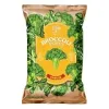 Temole Broccoli Puffs Cheese 56g (5 Pack) - Oven Baked, Gluten Free {Puffed Snacks} (67.2 g (Pack of 5)) (Unit Count 5) (Pantry) [S&S]