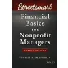 Streetsmart Financial Basics for Nonprofit Managers {Financial Statements} (Warehouse)