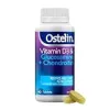 Ostelin Bone Strength + Glucosamine, with Chondroitin & 3 Tablets - Helps Relieve Mild Pain, Maintain Joint Flexibility {Vitamin D} (Pantry) [S&S]