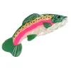 Novelty Salmon Fish Hair Clip, Acetate Hair , Girl Women Small Claw Hairpin, Non Slip Unique Cute Barrettes for Thick and Thin Hair {Clips} (Hair Care)