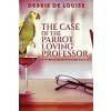 The Case of the Parrot Loving Professor (2) {Crafts, Hobbies & Home} (Warehouse)