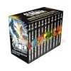 Alex Rider: The Complete Missions 1-11 {Action & Adventure} (Unit Count 11) (Warehouse)