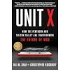 Unit X: How the Pentagon and Silicon Valley Are Transforming the Future of War {Engineering} (Warehouse)