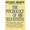 The Psychology of : A Revolutionary Approach to Self-Understanding that Launched a New Era in Modern Psychology {Self-Esteem} (Warehouse)