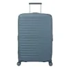 American Tourister Fastforward Suitcase, Steel Blue, 68cm {Suitcases} (Max Qty 30) (Luggage)
