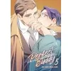 Perfect Buddy (The Comic / Manhwa) Vol. 5 {LGBTQ+} (Warehouse)
