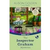 The Inspector Graham Mysteries: Books 1-4 {Genre Fiction} (Warehouse)