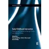 Early Childhood Intervention: Working with Families of Young Children with Special Needs {Early Childhood Education} (Warehouse)