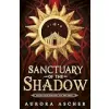 Sanctuary of the Shadow: The most gripping and epic enemies-to-lovers fantasy romance of 2024 {Genre Fiction} (Warehouse)