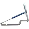 Lid Support Hinge for Keter Deck Box Replacement Parts Lid Stay with Soft Close Hydraulic Hinge Support, Silvery, RENGCHONG-JL24522 {Cabinet Hardware} (Warehouse)